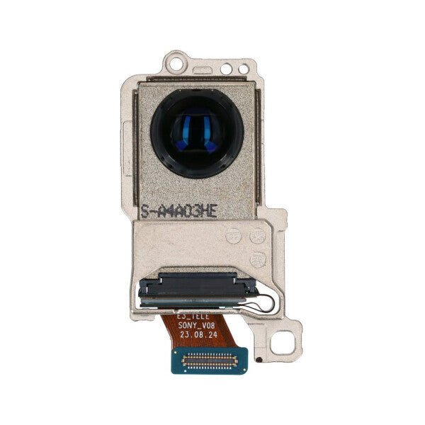 Rear Camera (50MP 5X Optical Zoom Telephoto) for Samsung Galaxy S24 Ultra S928B GH96-16302A (Gold) Rear Camera (50MP 5X Optical Zoom Telephoto) for Samsung Galaxy S24 Ultra S928B GH96-16302A (Gold)